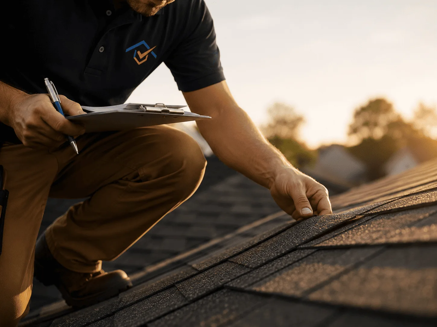 Why Choose Roof Inspection in Lynchburg, TN